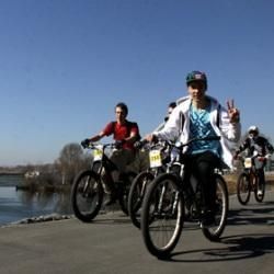 Велоспорт: Татарстан примет чемпионат России в 2026 году