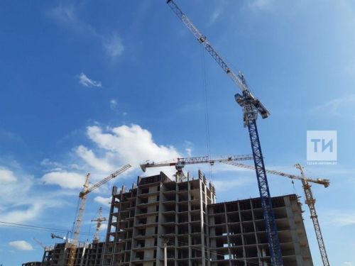 2026 елда Татарстанда 3 123 гаиләгә торак бирү планлаштырыла