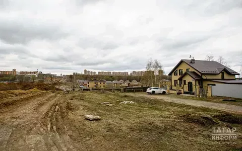 Росреестр Татарстана объяснил, зачем проводятся комплексные кадастровые работы