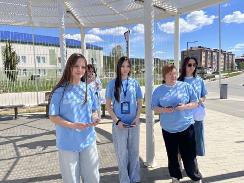 Кукмараның кайсы урамнары яңарачак — моны халык хәл итә