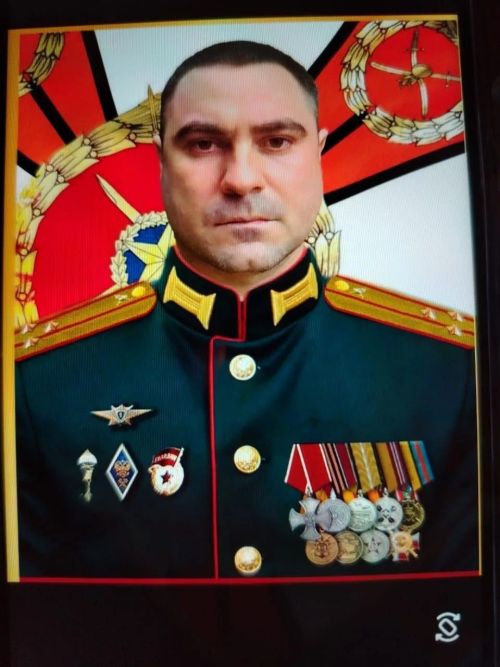 Якташыбыз Фәрхәт Маннановка Батырлык ордены тапшырылды