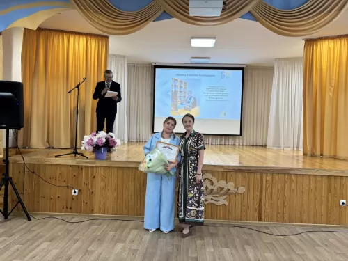 Кукмарада социаль хезмәткәрләрне хөрмәтләделәр