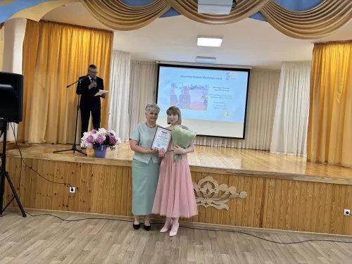 Кукмарада социаль хезмәткәрләрне хөрмәтләделәр