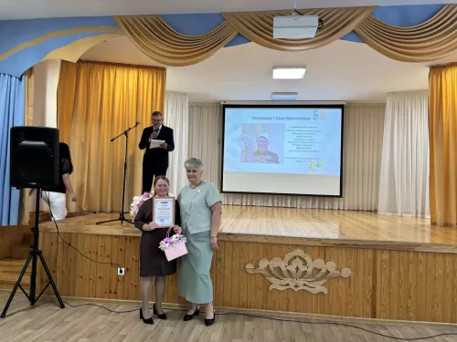 Кукмарада социаль хезмәткәрләрне хөрмәтләделәр