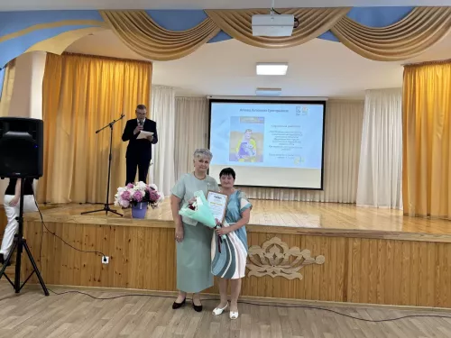 Кукмарада социаль хезмәткәрләрне хөрмәтләделәр