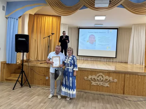 Кукмарада социаль хезмәткәрләрне хөрмәтләделәр
