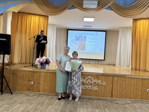 Кукмарада социаль хезмәткәрләрне хөрмәтләделәр