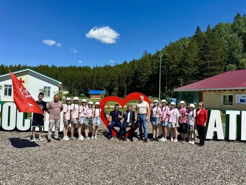 Төбәкара тәҗрибә алмашу: Түбән Новгород өлкәсе делегациясе Кукмарадагы объектлар белән танышты