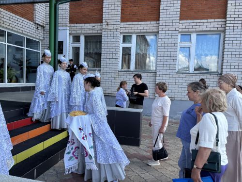 Манзарас урта мәктәбендә Герой Сабир Әхтәмов истәлегенә хәтер кичәсе узды