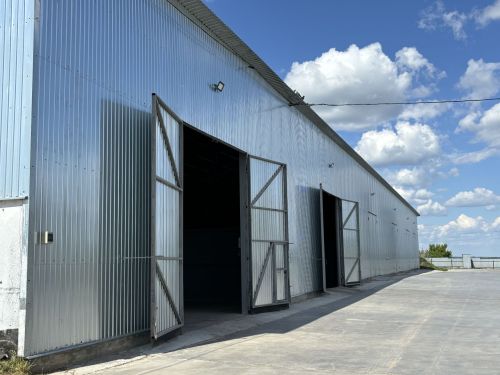 Площадка для обмена опытом: на базе общества «Урал» прошел аграрный семинар