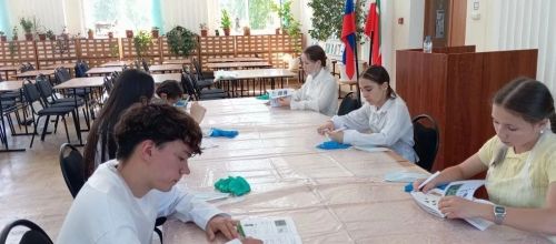 «АГРОНТРИ—2026» Бөтенроссия конкурсы: Кукмара районы укучылары зур җиңү белән кайтты