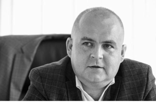 «Шәһри Казан» газетасының баш мөхәррире вафат булган