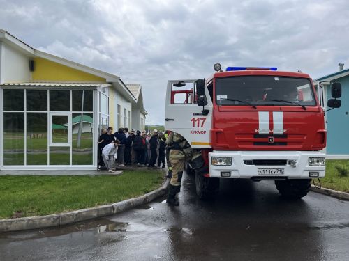 Яңа дуслар, онытылмас хатирәләр: Кукмара районында «Нараткай» лагере җәйге ял сезонын ачты