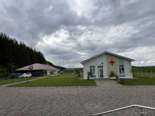 Яңа дуслар, онытылмас хатирәләр: Кукмара районында «Нараткай» лагере җәйге ял сезонын ачты