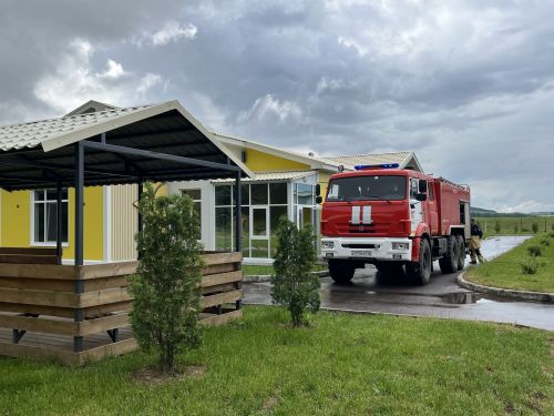 Яңа дуслар, онытылмас хатирәләр: Кукмара районында «Нараткай» лагере җәйге ял сезонын ачты