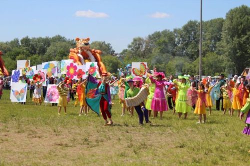 Кукмарада узачак Сабантуй бәйрәме программасы билгеле булды