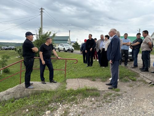 Туембаш тәҗрибәсе – төзеклек һәм бердәмлек үрнәге