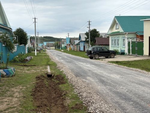 Туембаш тәҗрибәсе – төзеклек һәм бердәмлек үрнәге