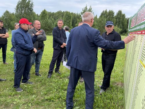 Туембаш тәҗрибәсе – төзеклек һәм бердәмлек үрнәге