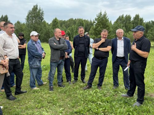 Туембаш тәҗрибәсе – төзеклек һәм бердәмлек үрнәге