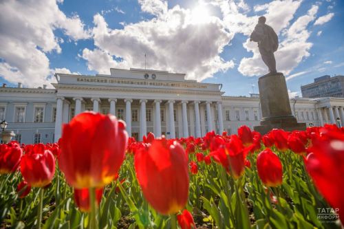 Югары уку йортларына бюджет урыннарына гаризалар кабул итү 25 июльдә тәмамлана