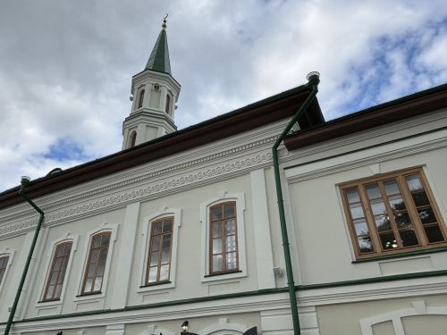 В Кукморском районе прошли IX Межрегиональные «Маскаринские чтения»