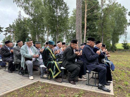 В Кукморском районе прошли IX Межрегиональные «Маскаринские чтения»