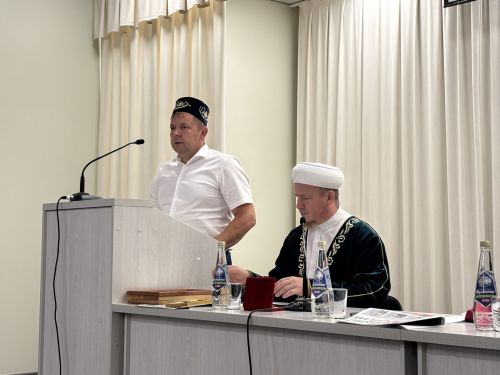 В Кукморском районе прошли IX Межрегиональные «Маскаринские чтения»