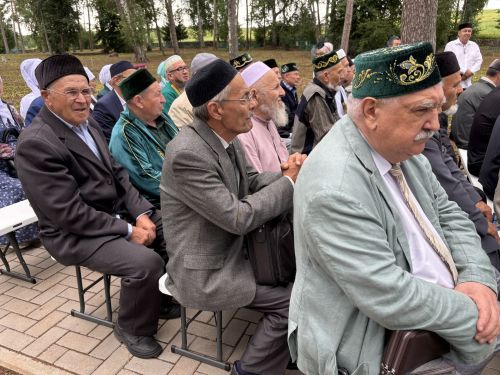 В Кукморском районе прошли IX Межрегиональные «Маскаринские чтения»