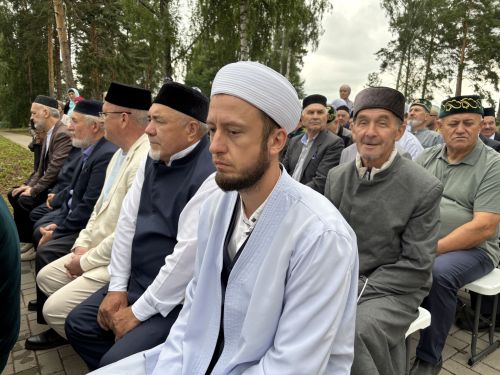 В Кукморском районе прошли IX Межрегиональные «Маскаринские чтения»