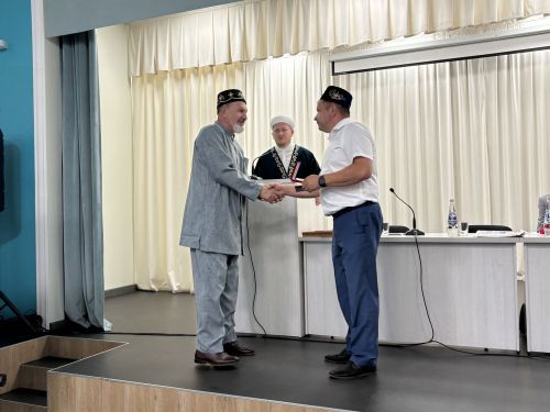 В Кукморском районе прошли IX Межрегиональные «Маскаринские чтения»