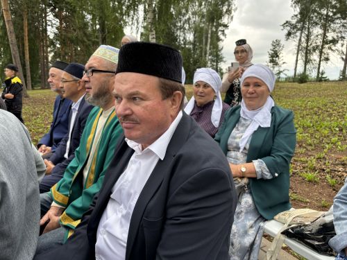 В Кукморском районе прошли IX Межрегиональные «Маскаринские чтения»