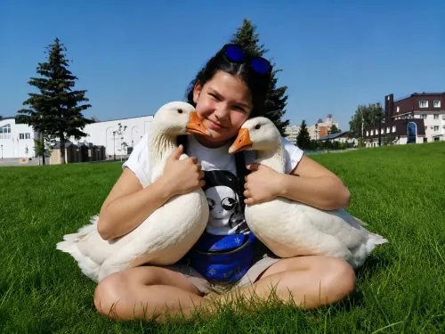 Җәйнең иң матур мәле: һәр мизгелнең кадерен белик