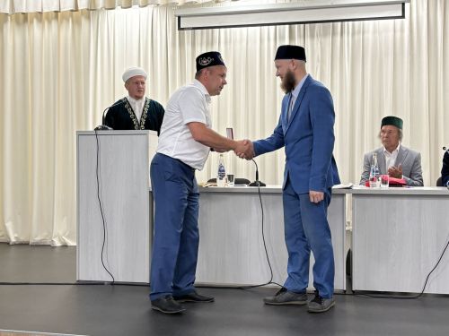 В Кукморском районе прошли IX Межрегиональные «Маскаринские чтения»