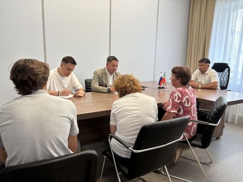 Кукмарада «Бердәм Россия» партиясе җирле бүлекчәсенең «Нәтиҗәгә эшлибез!» хисап-программа форумы узды