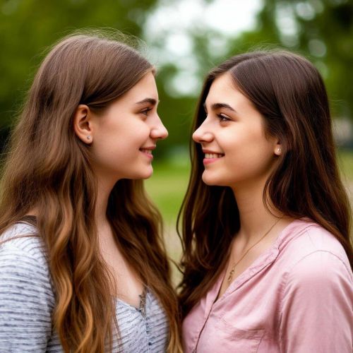 Күңелдәге сорау: ул мине дус итәме?