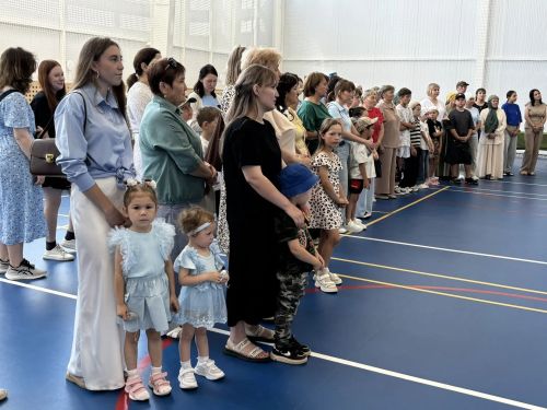 Кукмарада махсус хәрби операция ветераннары өчен хәйрия очрашуы узды