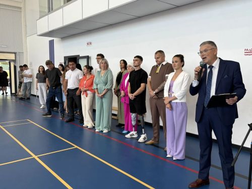 Кукмарада махсус хәрби операция ветераннары өчен хәйрия очрашуы узды