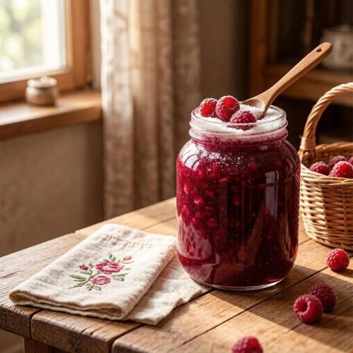Три ведра малины для одного мальчишки (рассказ)