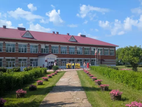 Национальное образование: в Кукморском районе прошла встреча учителей родных языков