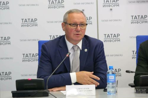 Татарстанның Электрон мактау тактасында 47 журналист урын алган