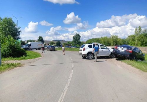 Кукмара районында июль аенда 32 юл фаҗигасе булган