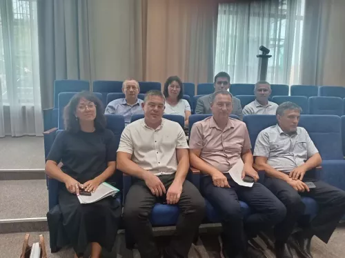 В Кукморском районе планируют ужесточить борьбу с средствами индивидуальной мобильности на дорогах