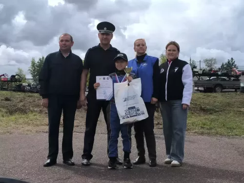 Адреналин һәм ярыш: Кукмарада яшь картингчылар көч сынашты