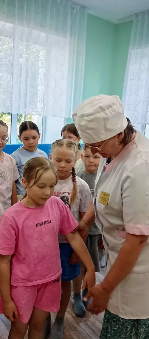 Отдых в лагере «Акчарлак» — лучшее начало летних каникул