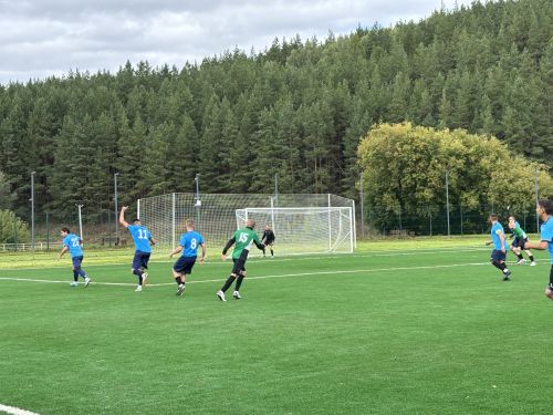 Спорт бәйрәме: Кукмараның яңарган стадионы һәм «Мөхәммәтшин Кубогы»