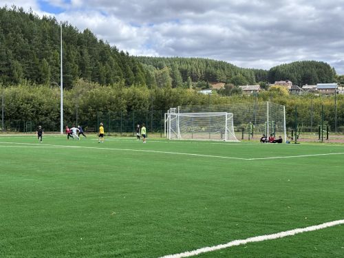 Спорт бәйрәме: Кукмараның яңарган стадионы һәм «Мөхәммәтшин Кубогы»