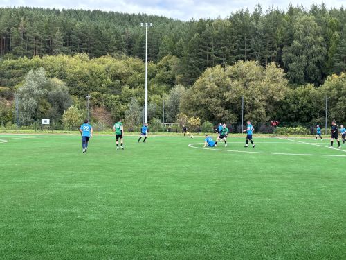 Спорт бәйрәме: Кукмараның яңарган стадионы һәм «Мөхәммәтшин Кубогы»