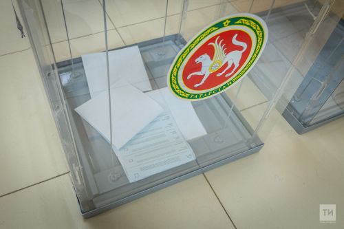 Сайлауларга әзерлек бара: 450гә якын журналист аккредитацияләнгән