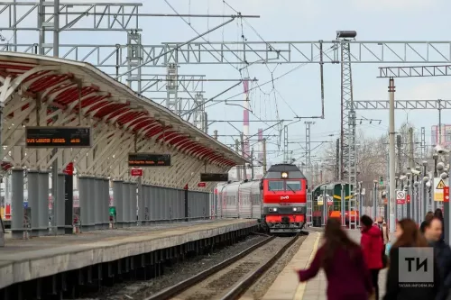 Как избежать трагедии: РЖД напомнила о безопасности на железной дороге